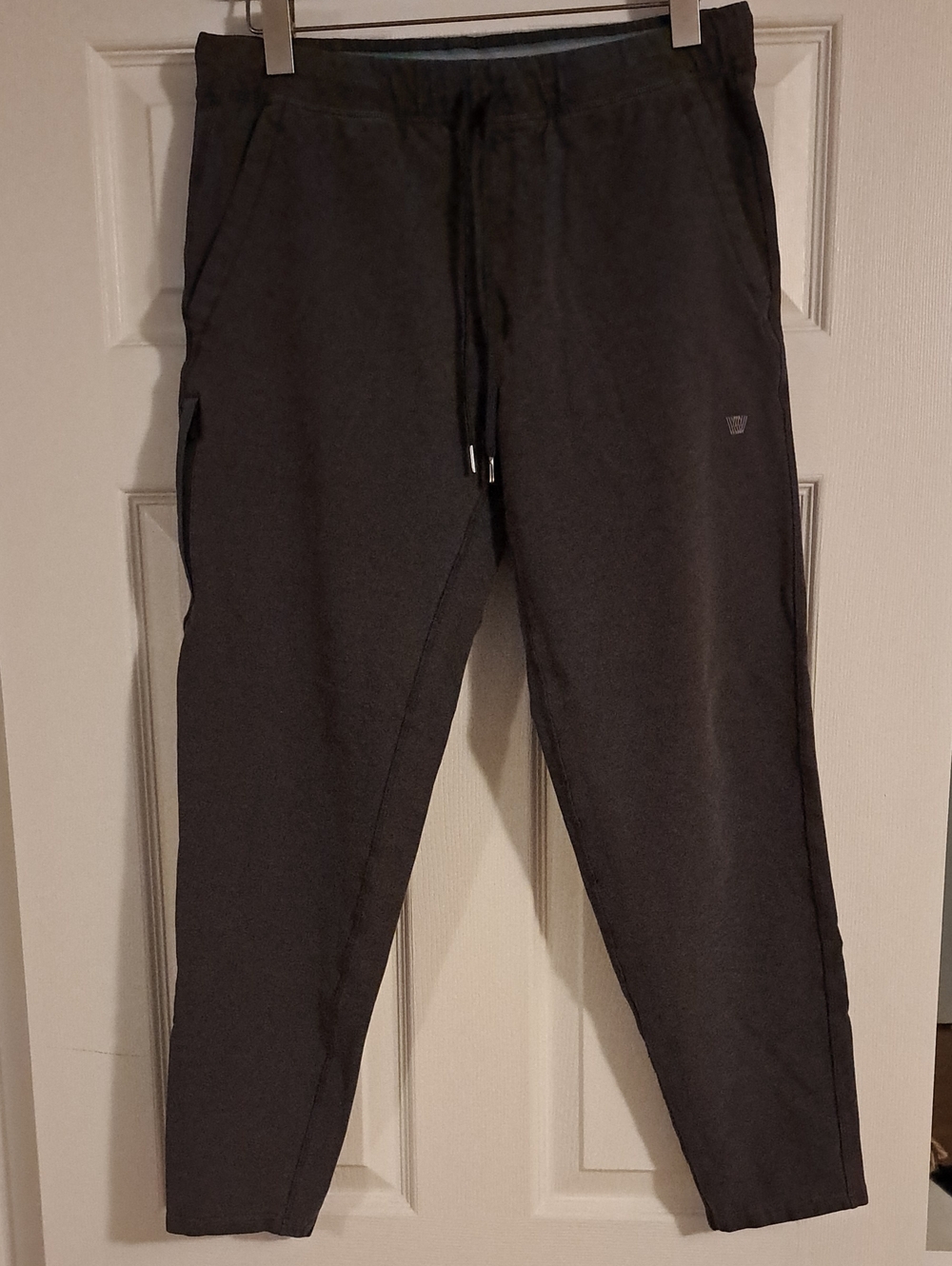 Mack Weldon Ace Jogger Sweatpants - M